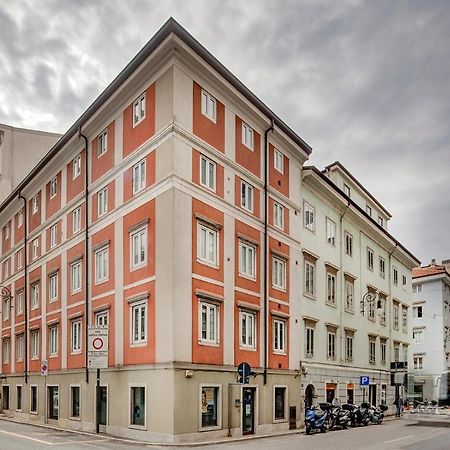 Taste Of Trieste Center Eksteriør bilde